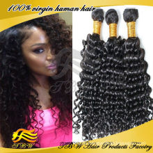 Top quality cheap 100% wholesale virgin malaysian curly hair bundles